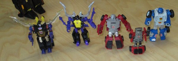 Power Of The Primes   Wave 1 Shown Off At Australia Fan Event With Comparisons To G1 Figures  (6 of 25)